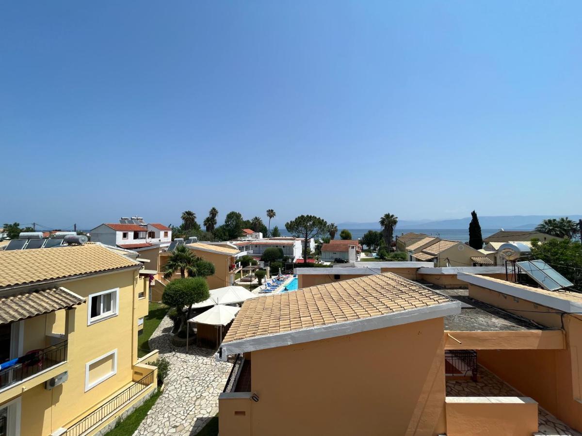 Meraki Kávos Exteriér fotografie