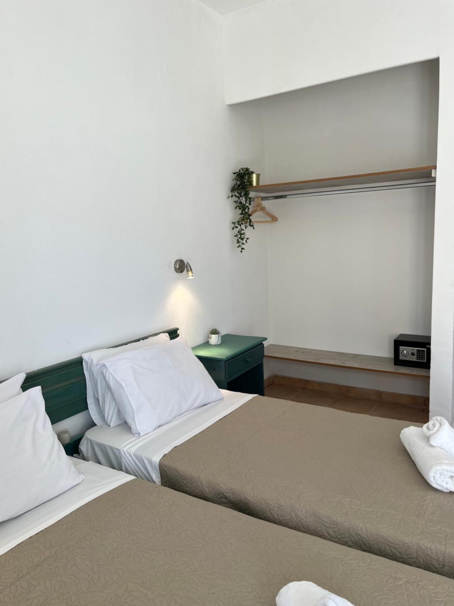 Meraki Kávos Exteriér fotografie
